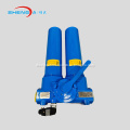 FLND Engineering Construction Hydraulic Filter